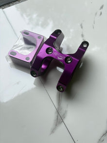 J&R Direct Bar Mount Stem