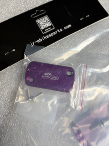 Surron Ultra Bee CNC Reservoir Caps
