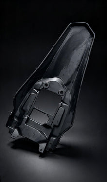 Rear fender - used