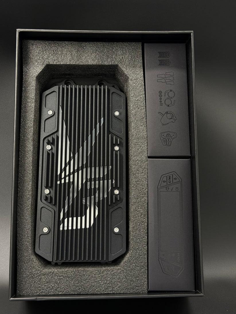 VTB Ventus V9600 AETOS controller Gen2