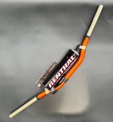Renthal Twinwall Handlebar 28.6mm