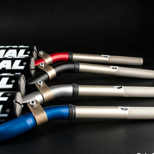 Renthal Twinwall Handlebar 28.6mm