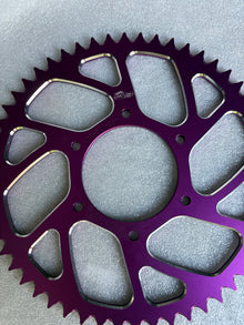 Surron Ultra Bee Aluminum Sprocket 50T