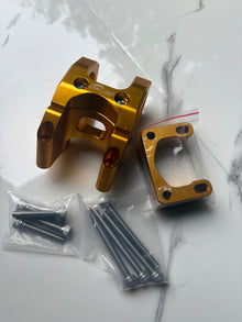 J&R Direct Bar Mount Stem