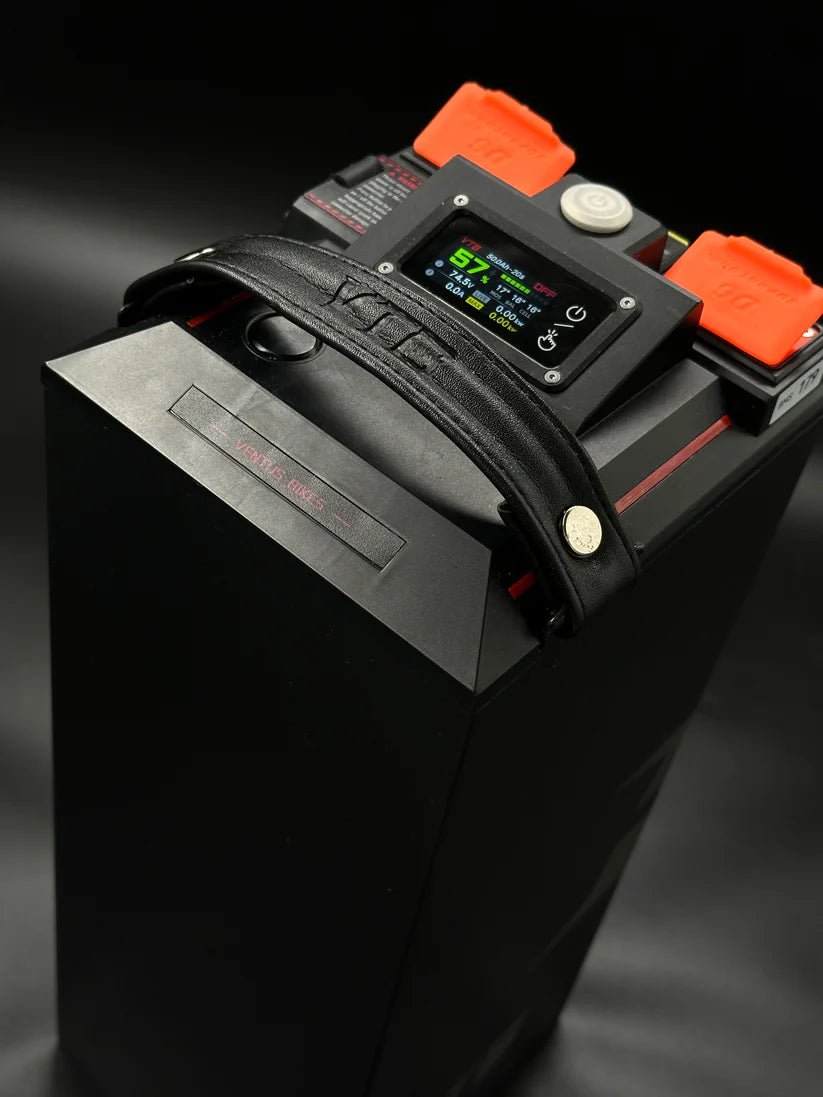 Batteries