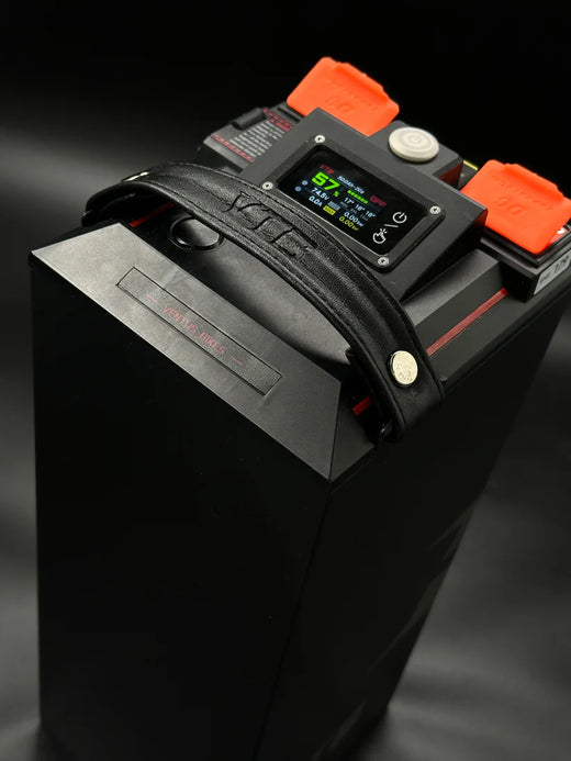 72v 50AH VTB Battery For Surron Light Bee Talaria