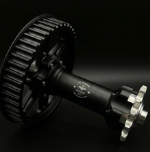 SUR RON LIGHT BEE COMPLETE JACKSHAFT