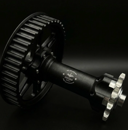 SUR RON LIGHT BEE COMPLETE JACKSHAFT