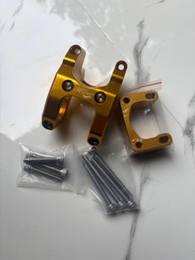 J&R Direct Bar Mount Stem
