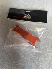 Surron Light Bee Rear Shock Linkage Assembly j&r  Upgrade