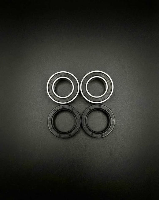 Surron Ultra Bee Front Wheel Bearings Complete Set
