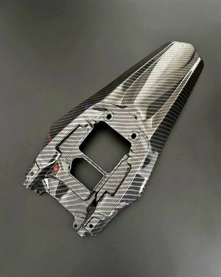 Surron Ultra Bee Carbon Rear Fender