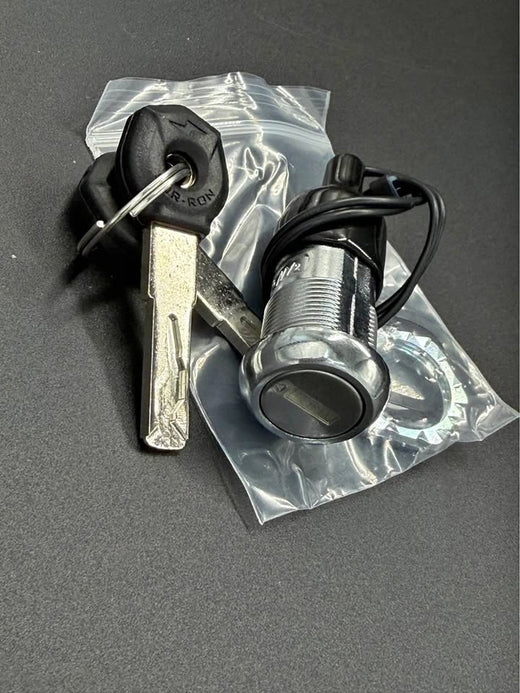 Surron Hyper Bee Lock Kit