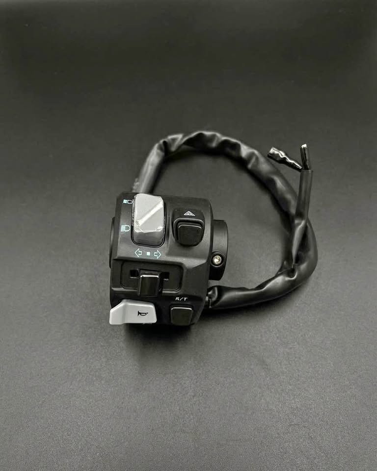 Surron Ultra Bee Left Handlebar Switch Button Horn Headlight Cluster