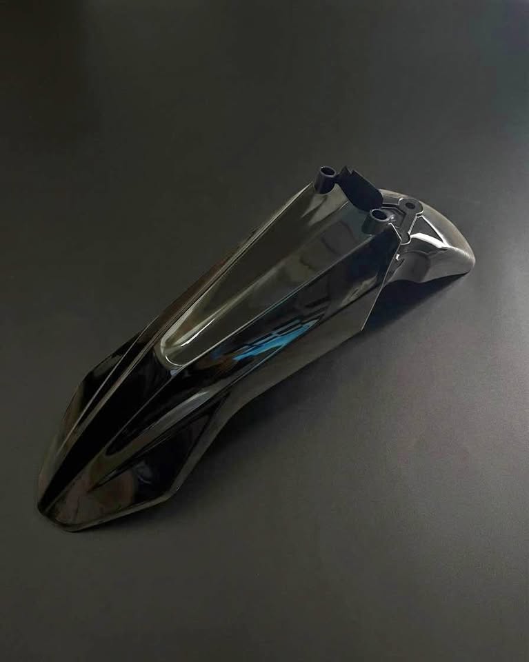 Surron Hyper Bee Front OEM Mudguard