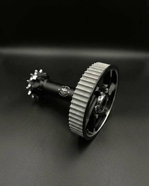 Surron Ultra bee Jackshaft