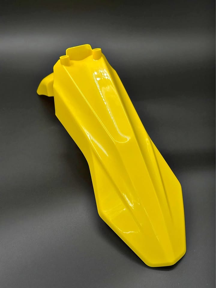 Surron Hyper Bee Front OEM Mudguard YELLOW