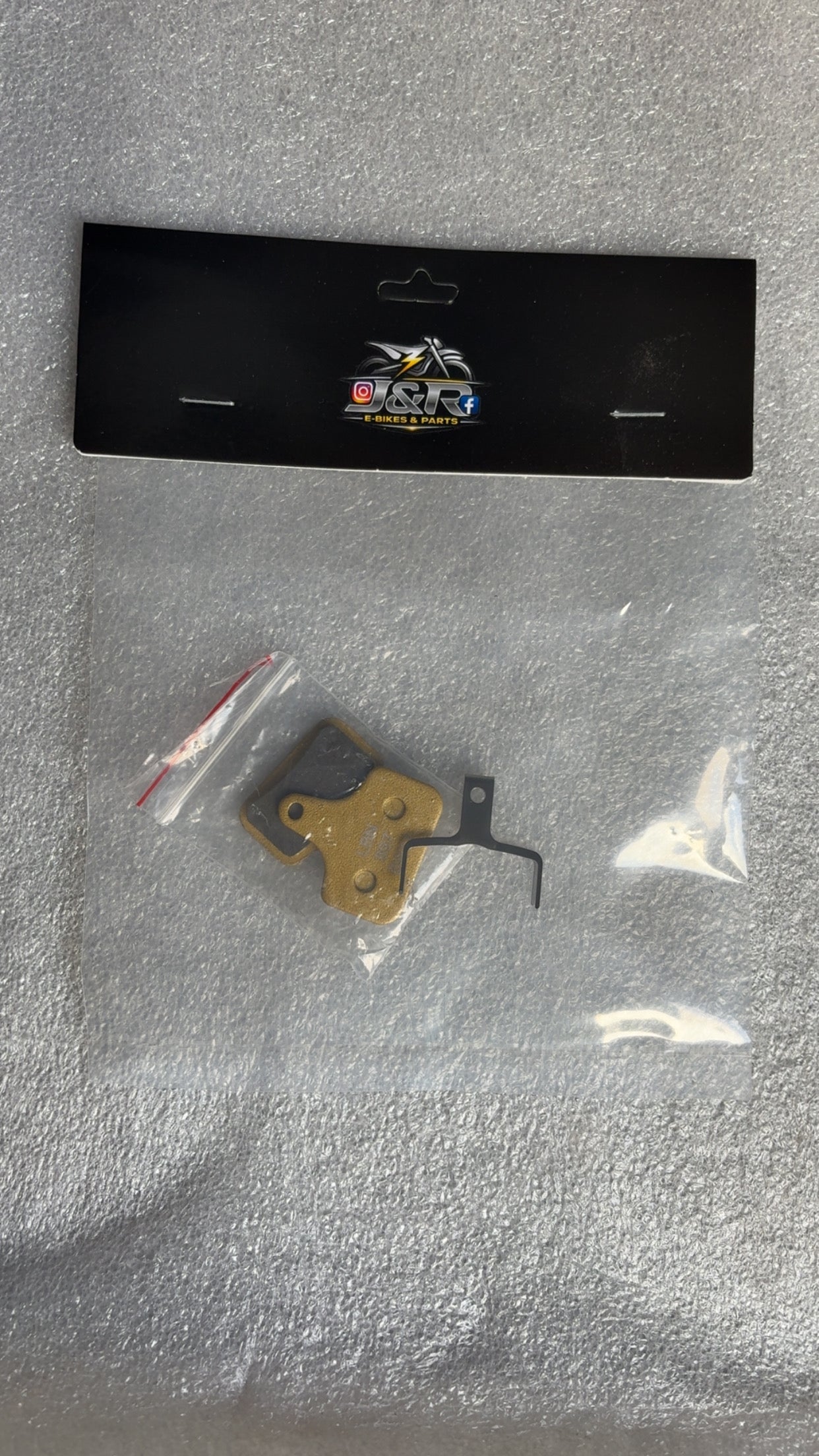 Surron Hyper Bee Brake Pads