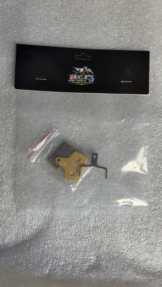 Surron Hyper Bee Brake Pads