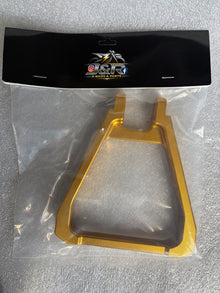 J&R Surron LBX Light Bee Heavy Duty Suspension Triangle