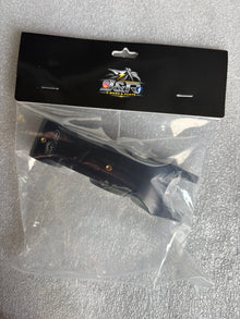 Surron Light Bee Rear Shock Linkage Assembly j&r  Upgrade