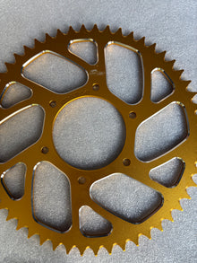 Surron Ultra Bee Aluminum Sprocket 50T