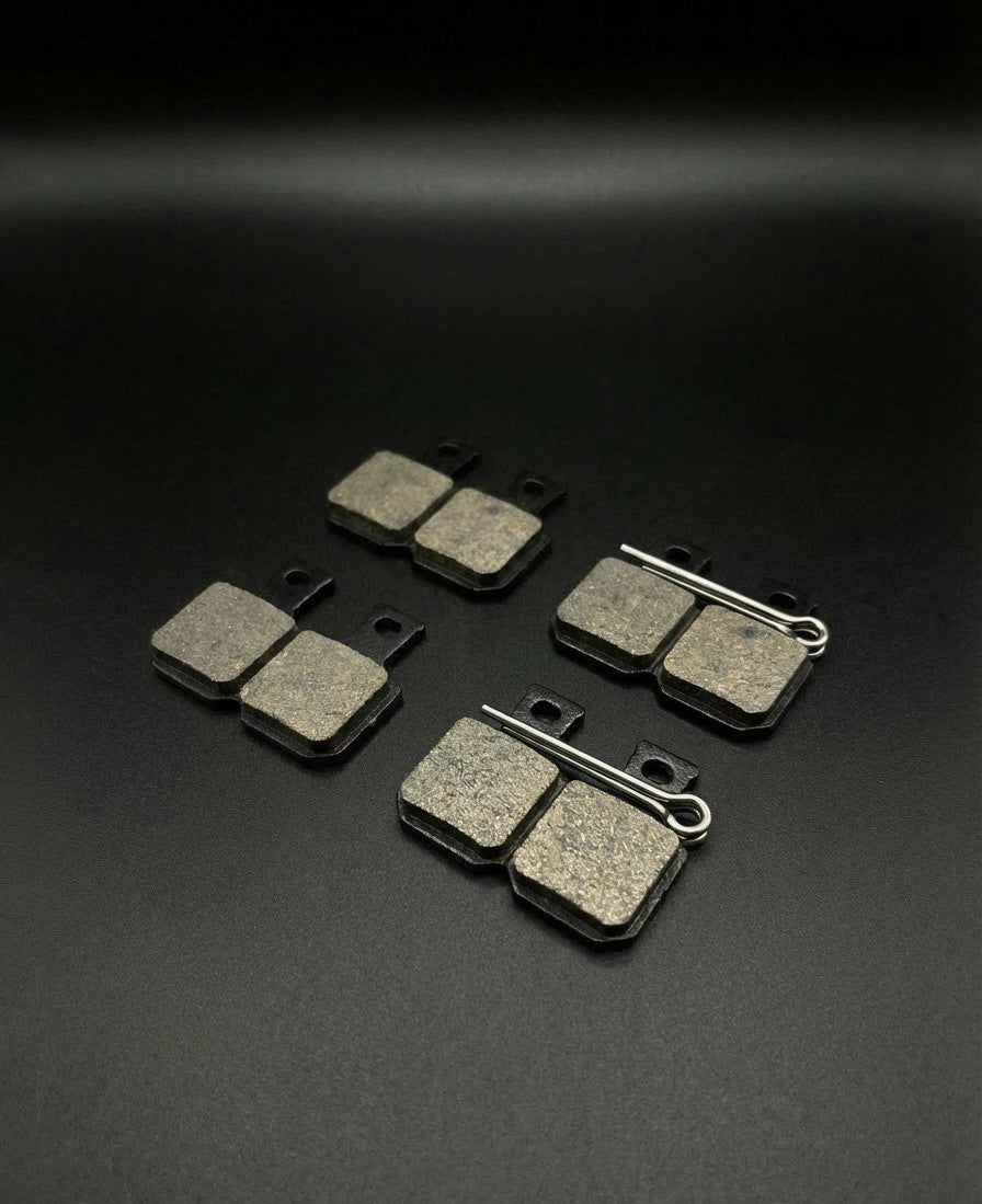 Maguara MT5 MT7 Ceramic Single Brake Pads Set