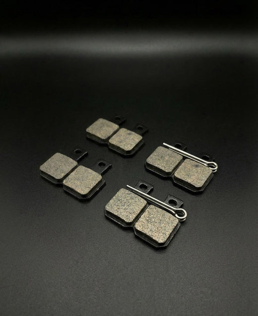 Maguara MT5 MT7 Ceramic Single Brake Pads Set