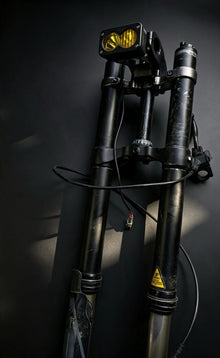 Surron Light Bee / Talaria Sting DNM Forks