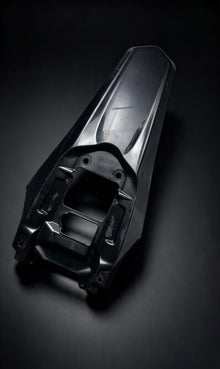 Rear fender - used