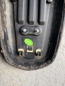 2025 OEm Surron light bee Seat - Used