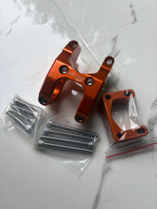 J&R Direct Bar Mount Stem