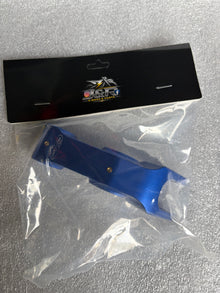 Surron Light Bee Rear Shock Linkage Assembly j&r  Upgrade