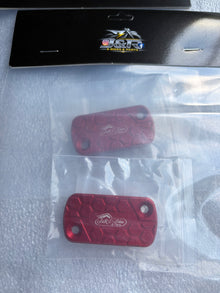 Surron Ultra Bee CNC Reservoir Caps