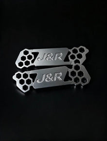 J&R Surron Ultra Bee Frame Brace Support CNC Battery Bars