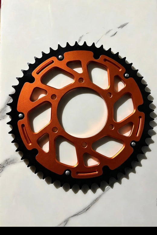 Surron Ultra Bee 50t Sproket - New No packaging