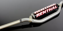 Renthal Twinwall Handlebar 28.6mm