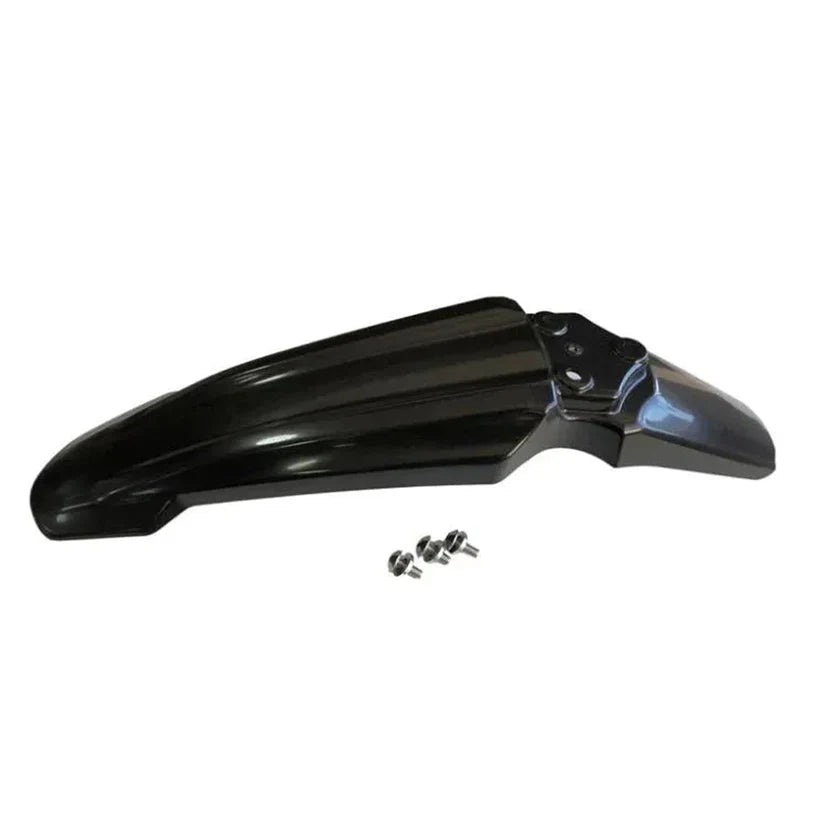 SUR RON LIGHT BEE FRONT FENDER BLACK