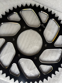 Surron Ultra Bee Aluminum Sprocket 50T
