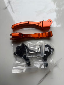 J&R Surron Ultrabee Shorty Brake Leavers