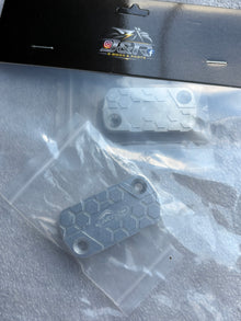 Surron Ultra Bee CNC Reservoir Caps