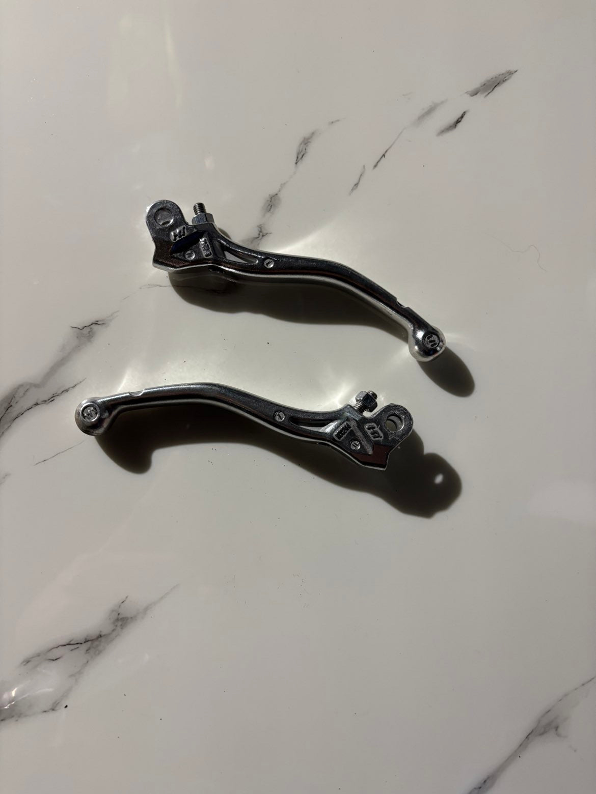 Surron Ultra Bee Oem brake levers
