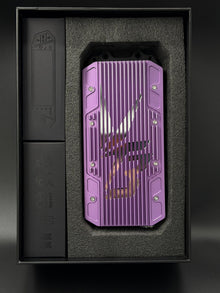 VTB Ventus V9600 AETOS controller Gen2