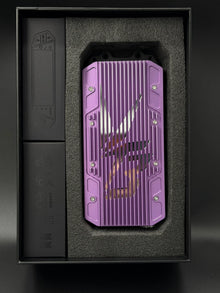 VTB Ventus V9600 AETOS controller Gen2