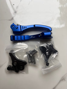 J&R Surron Ultrabee Shorty Brake Leavers