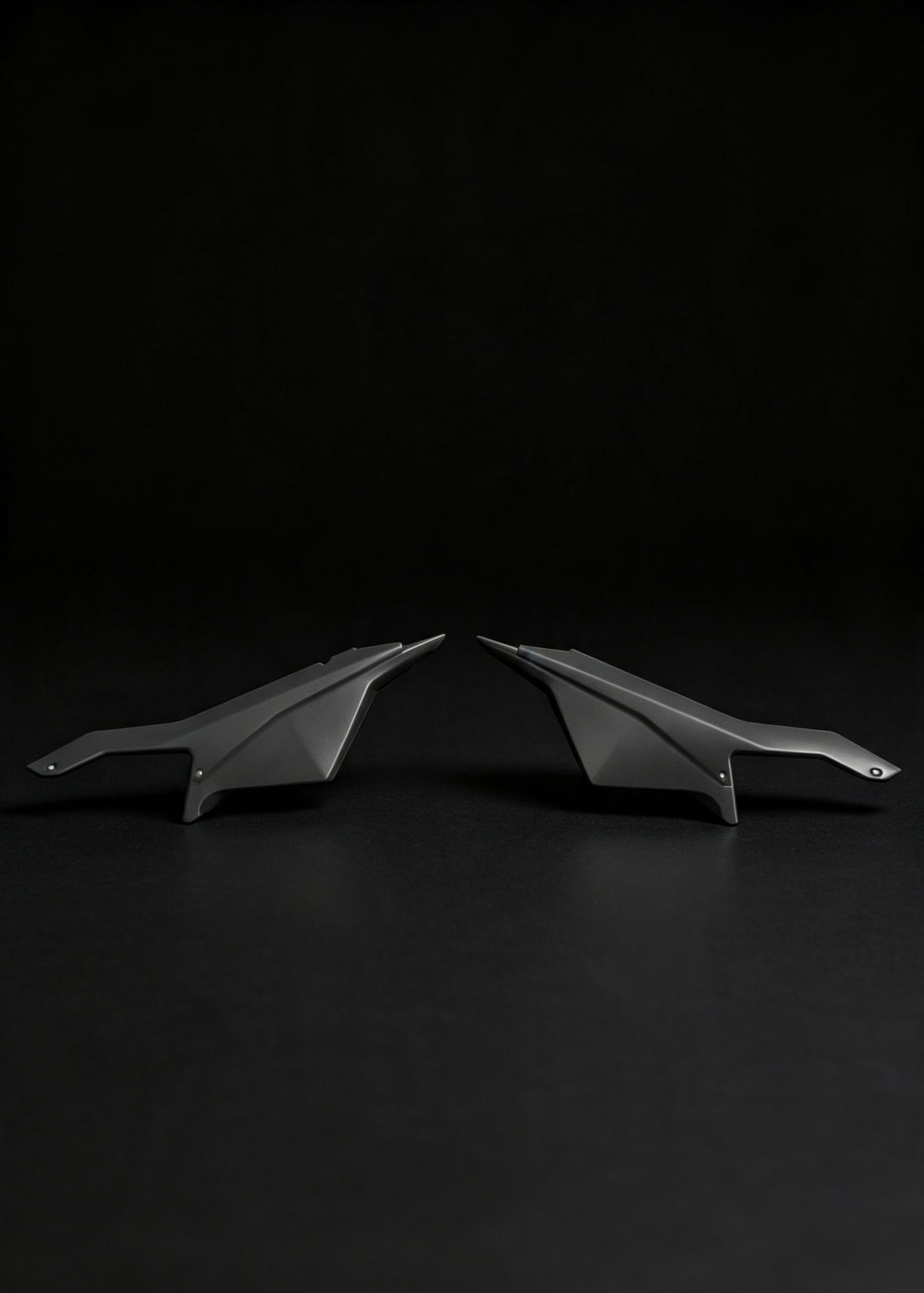 SURRON ULTRA BEE REAR SIDE PANELS
