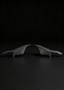 SURRON ULTRA BEE REAR SIDE PANELS
