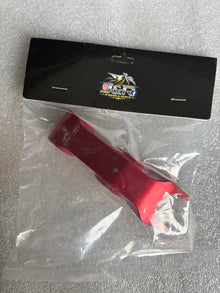 Surron Light Bee Rear Shock Linkage Assembly j&r  Upgrade
