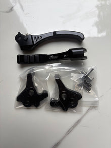 J&R Surron Ultrabee Shorty Brake Leavers