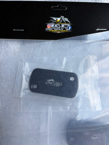 Surron Ultra Bee CNC Reservoir Caps